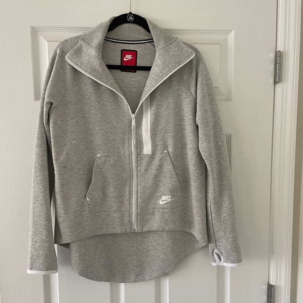 Nike Zip top
